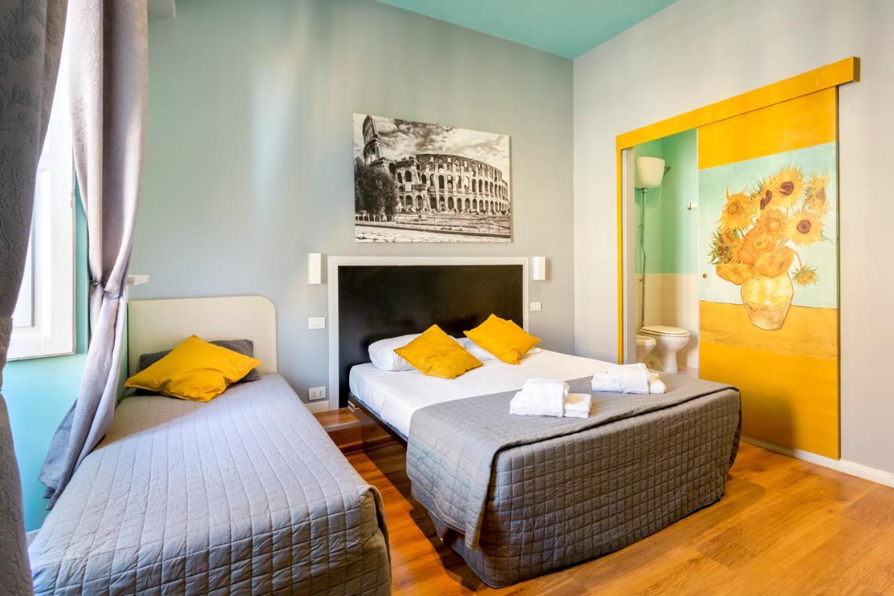 Amoroma Suite Exterior photo