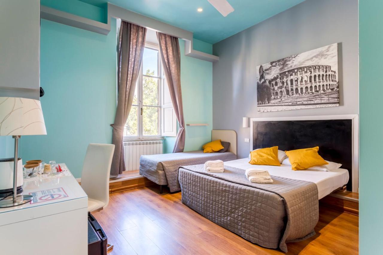Amoroma Suite Exterior photo