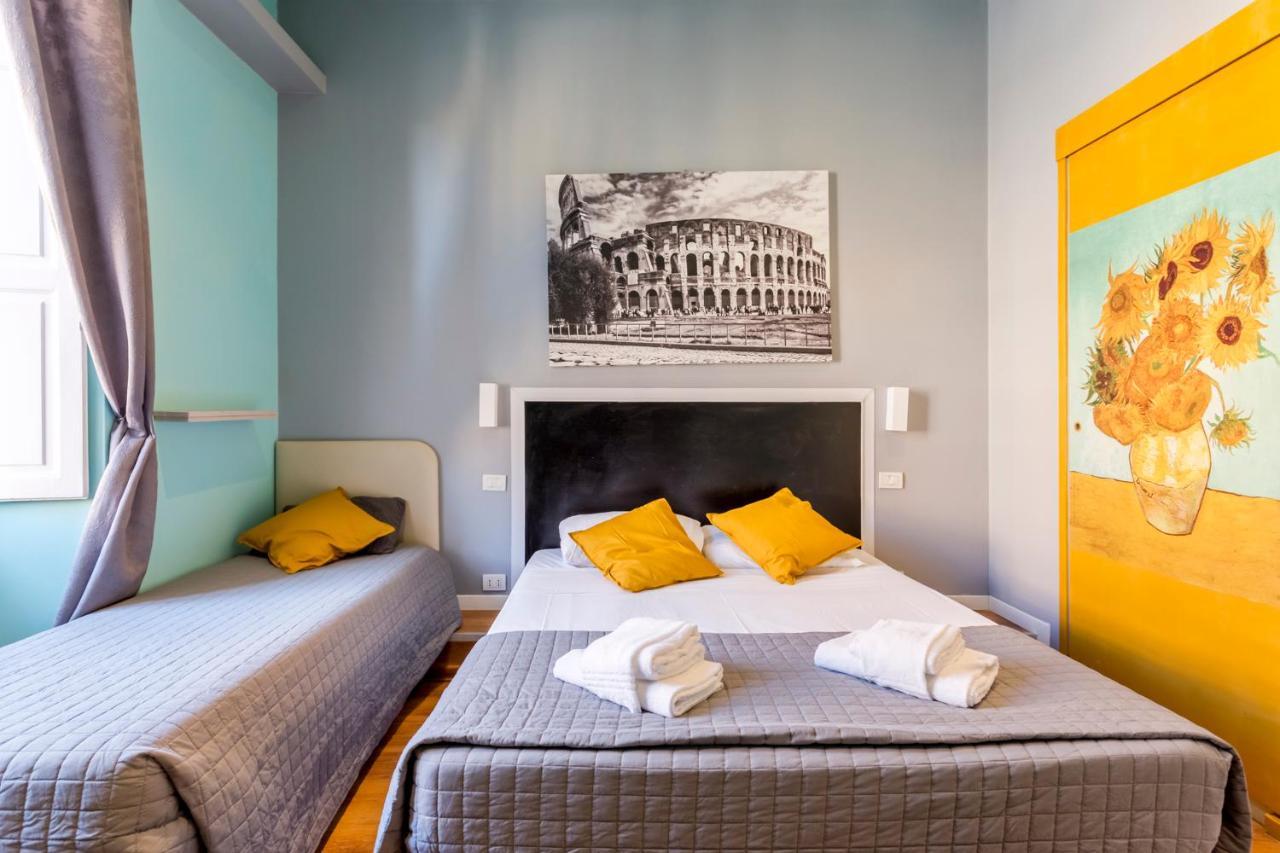 Amoroma Suite Exterior photo