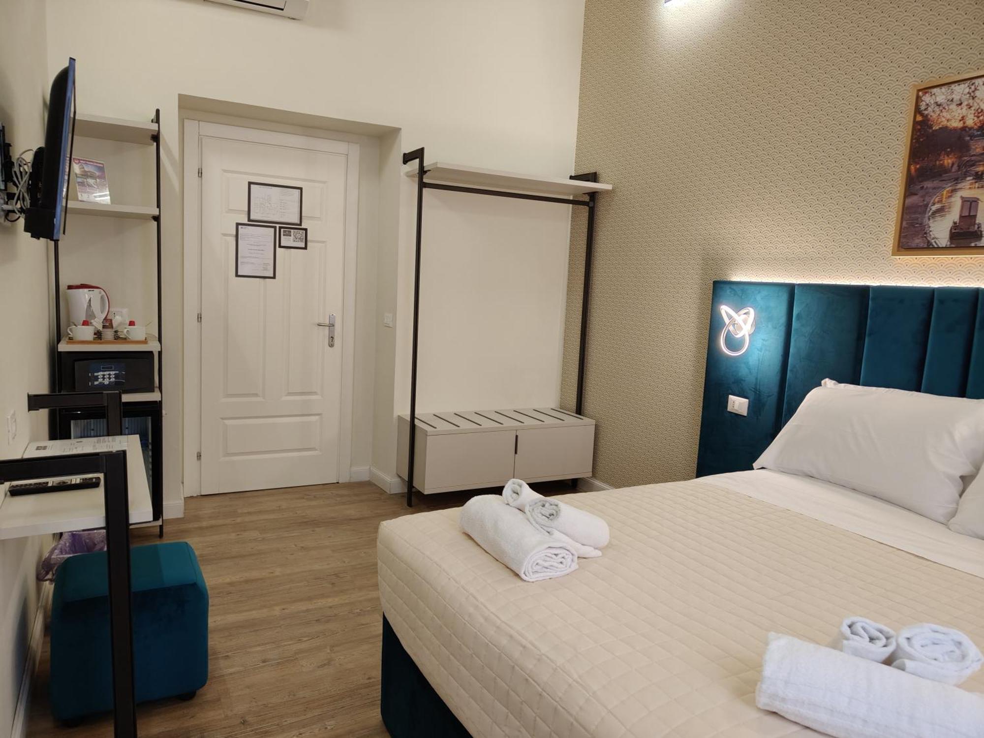 Amoroma Suite Exterior photo