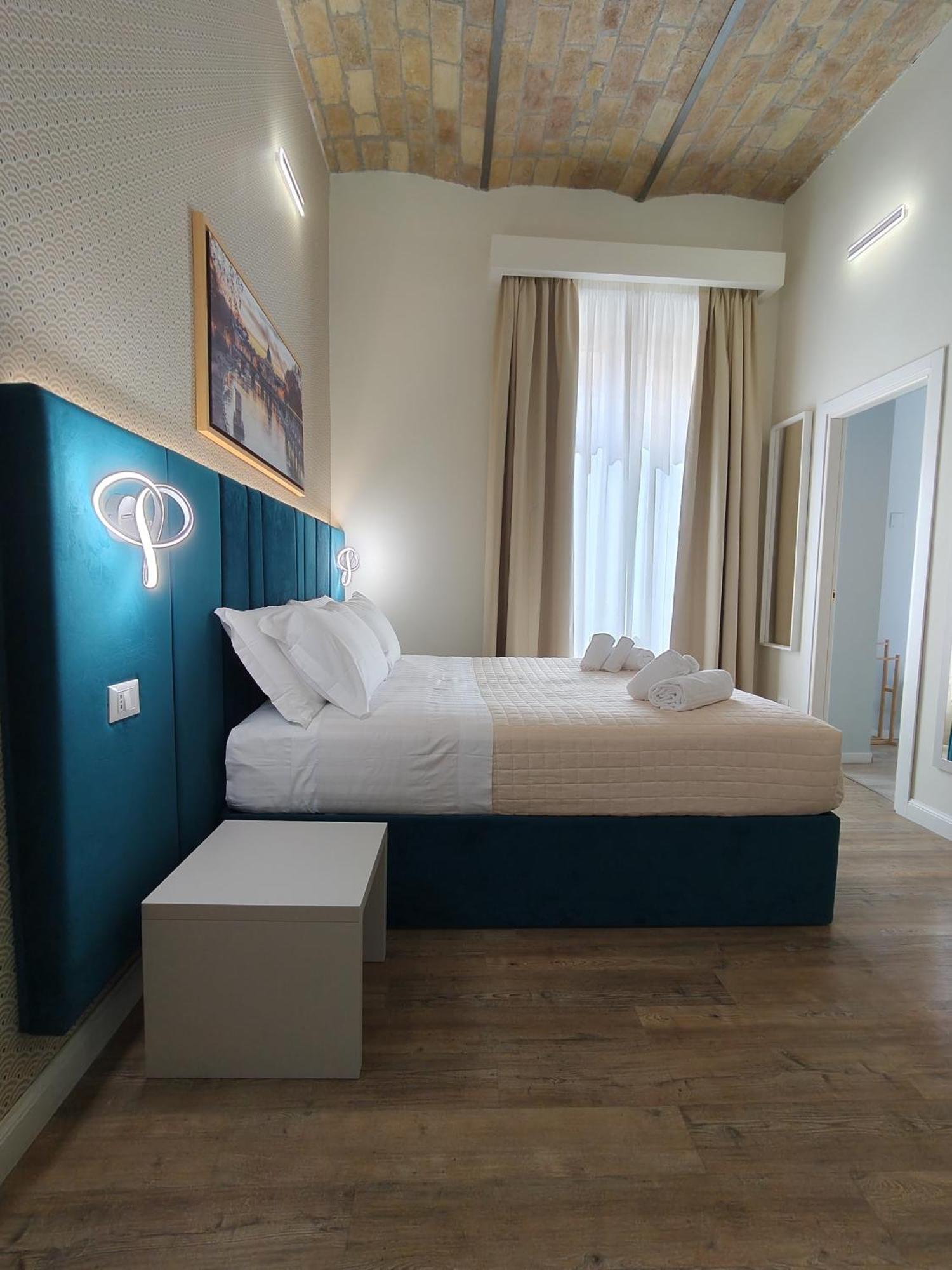 Amoroma Suite Exterior photo