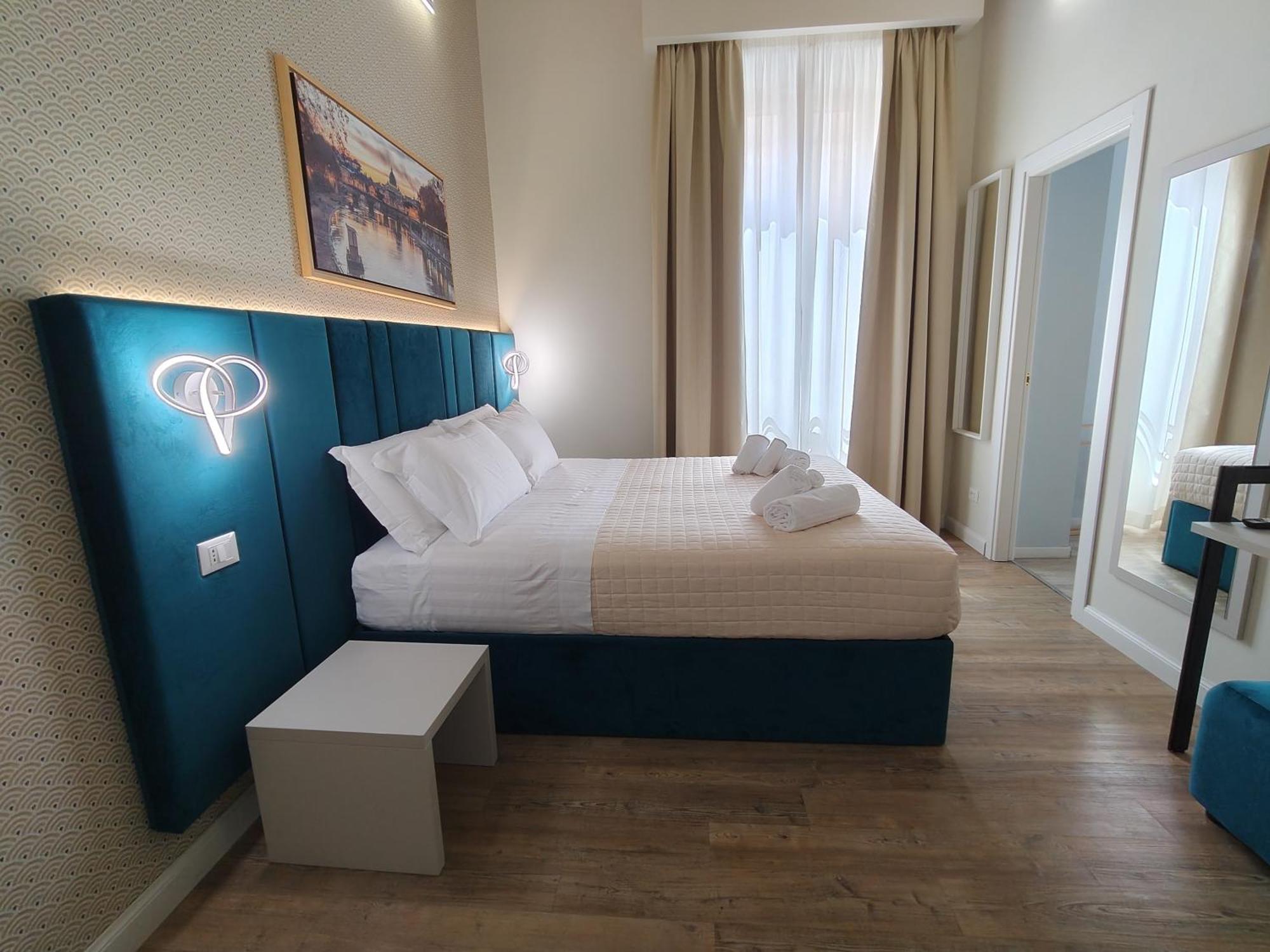 Amoroma Suite Exterior photo