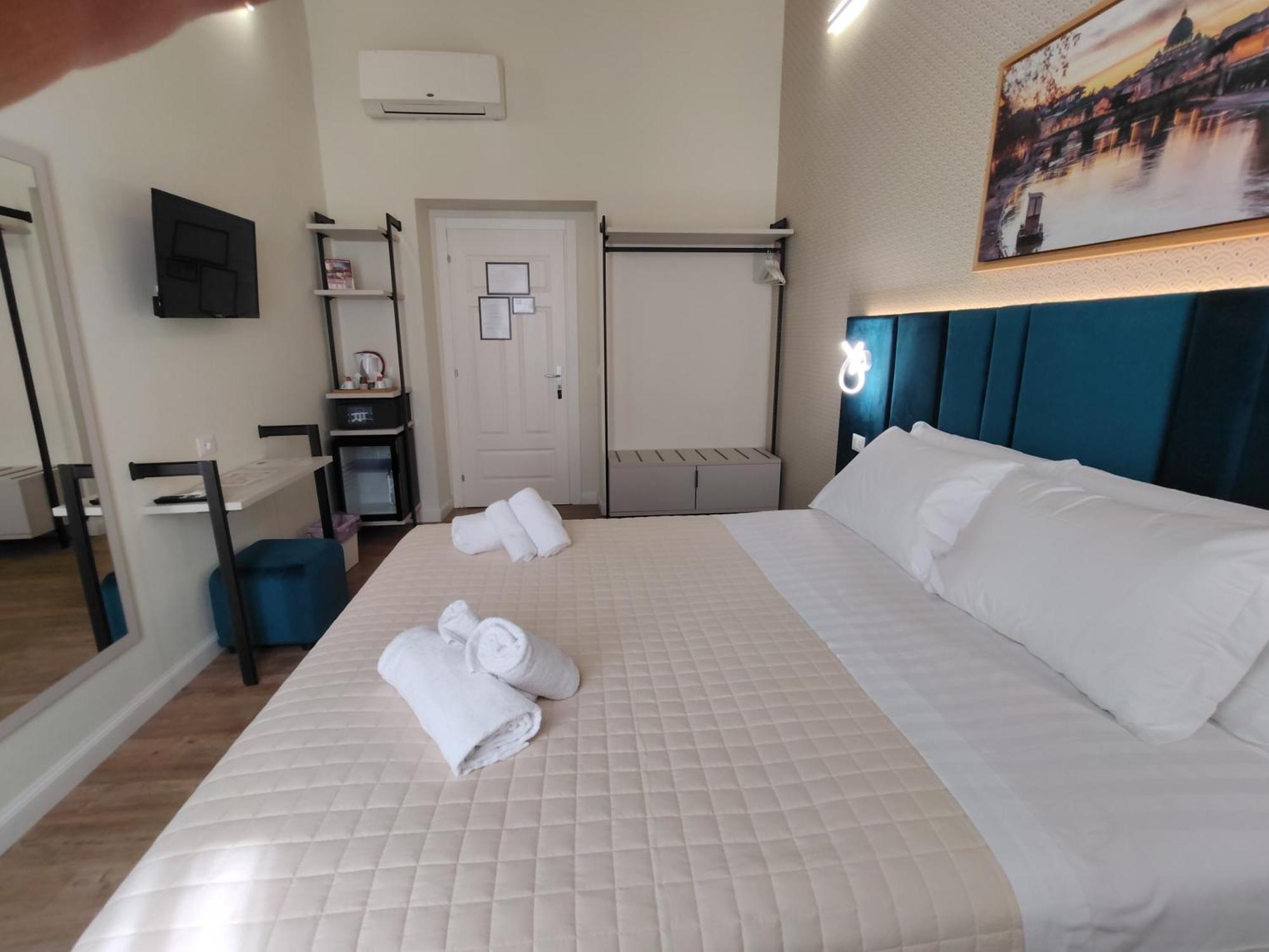 Amoroma Suite Exterior photo