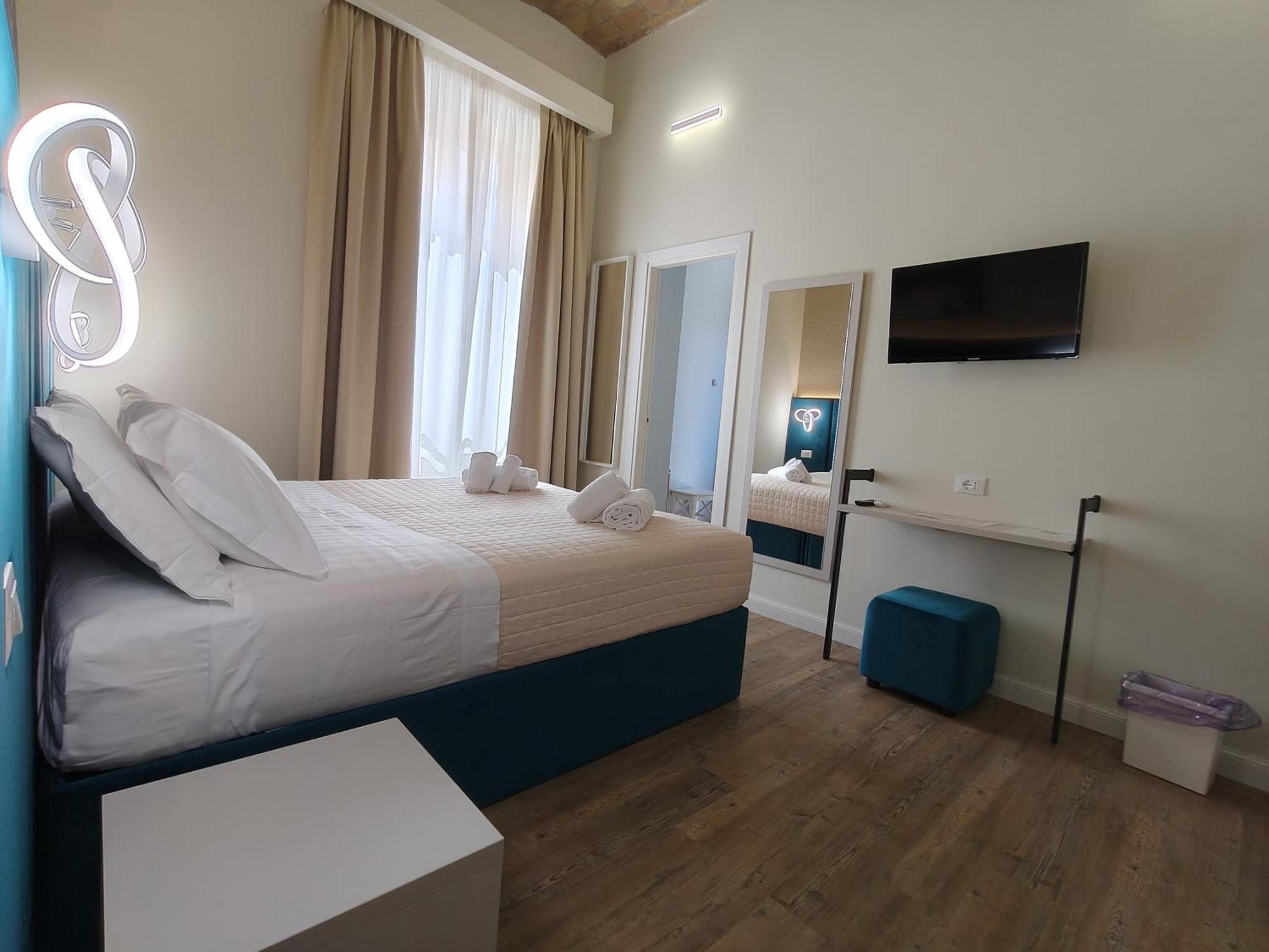 Amoroma Suite Exterior photo