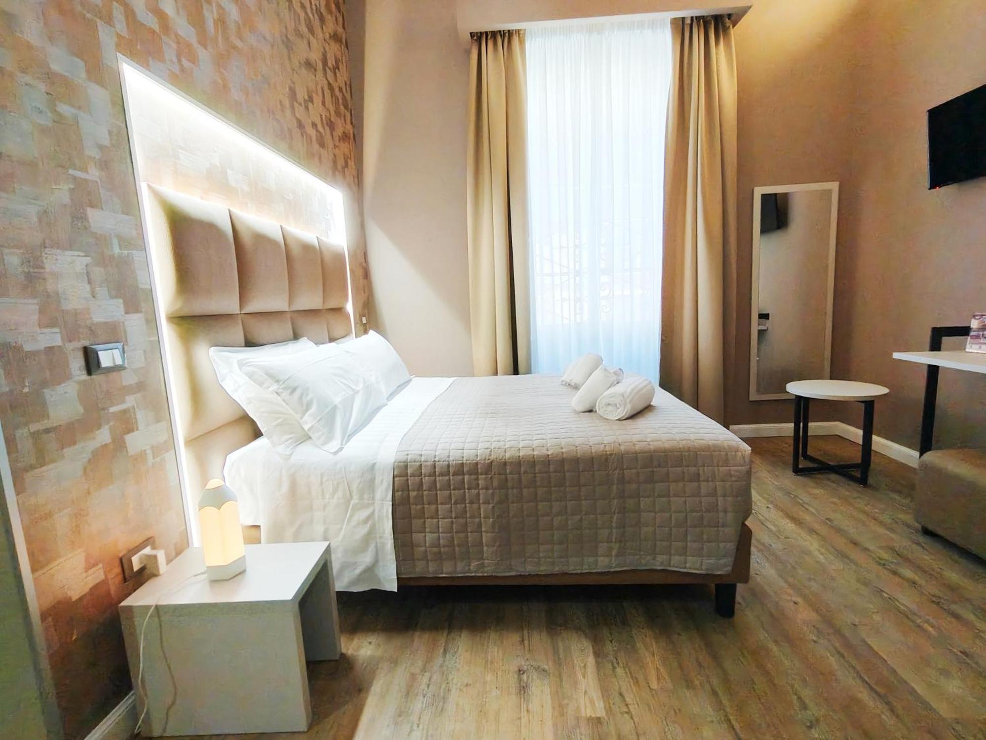 Amoroma Suite Exterior photo