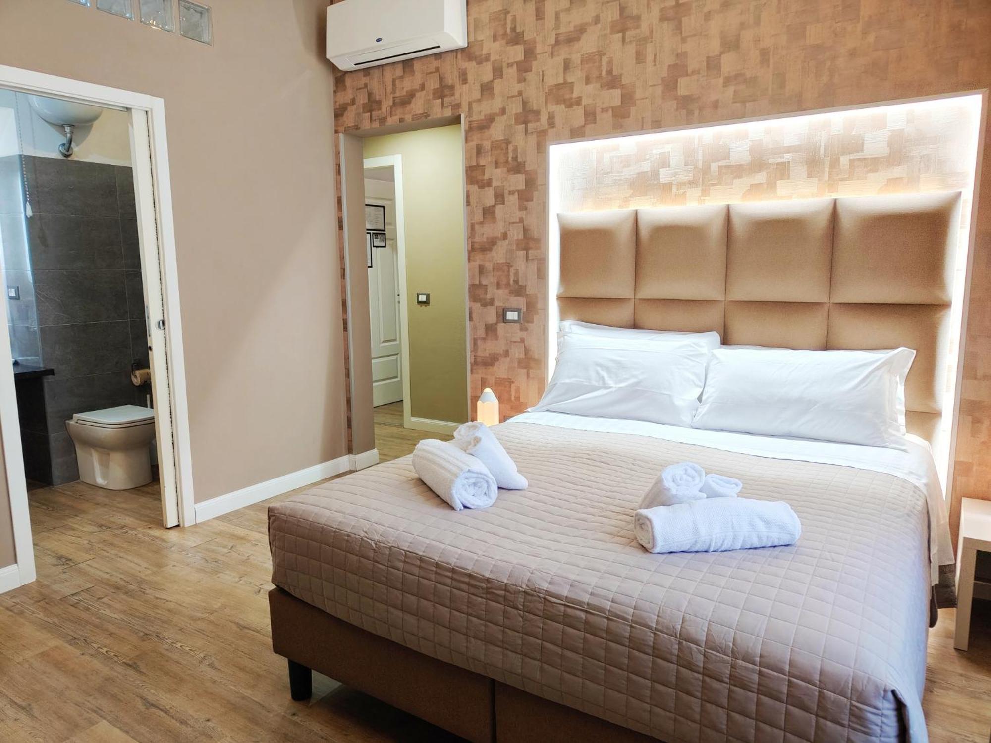 Amoroma Suite Exterior photo