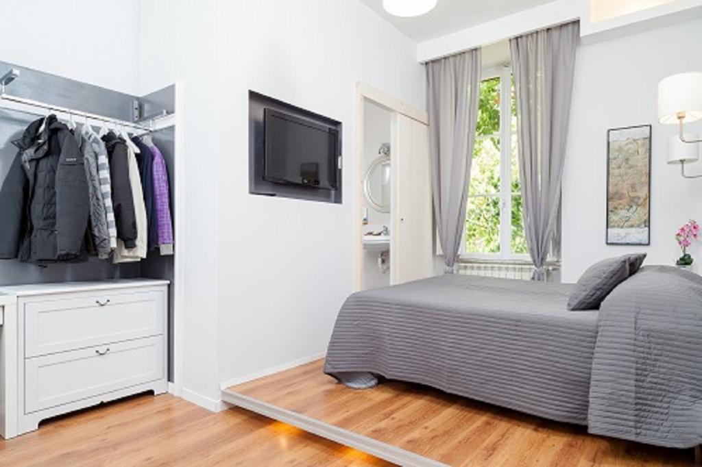 Amoroma Suite Room photo