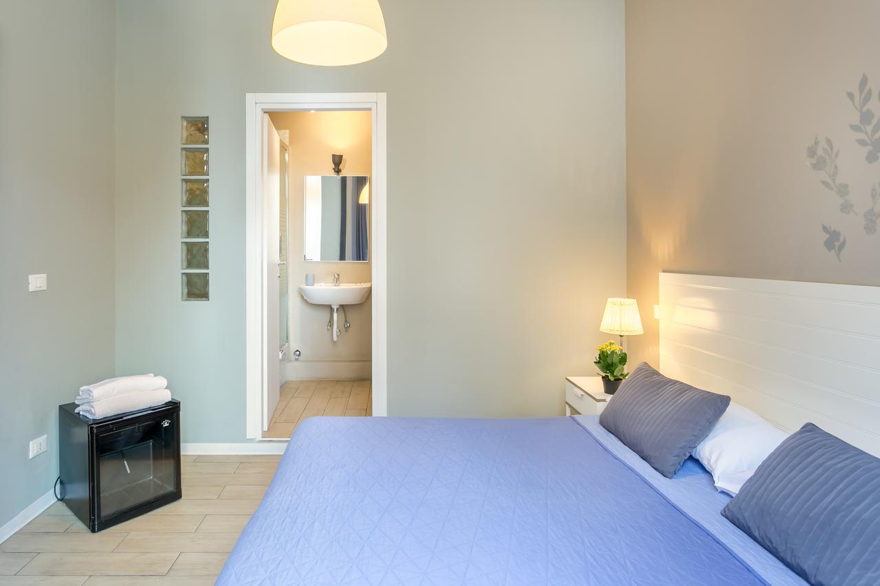 Amoroma Suite Exterior photo