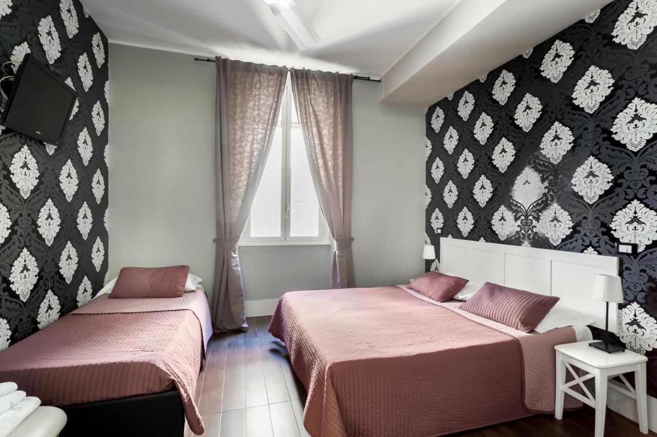Amoroma Suite Exterior photo