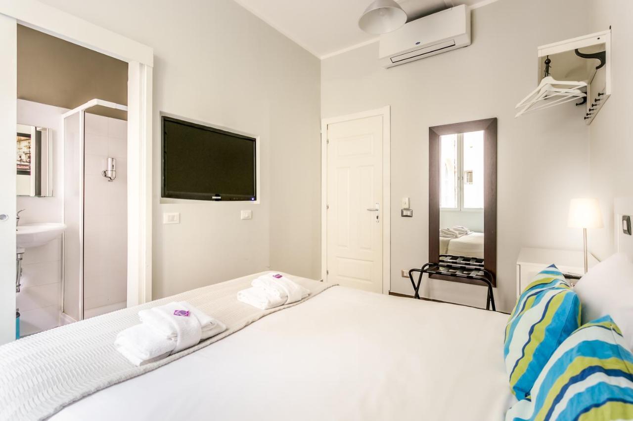 Amoroma Suite Exterior photo
