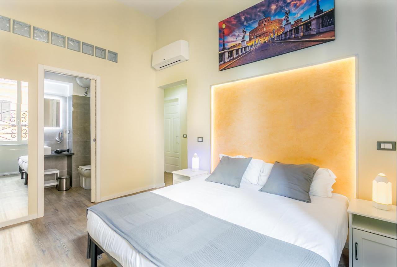 Amoroma Suite Exterior photo