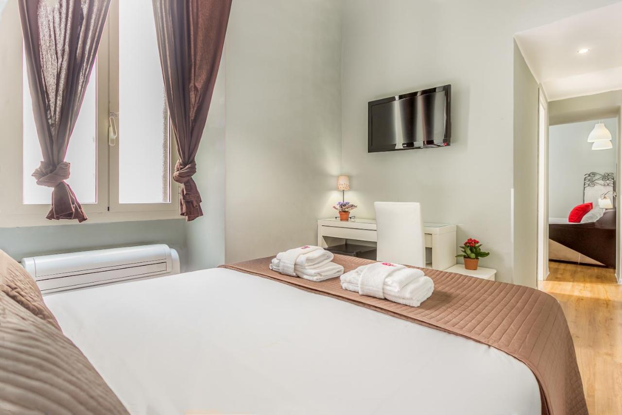 Amoroma Suite Exterior photo