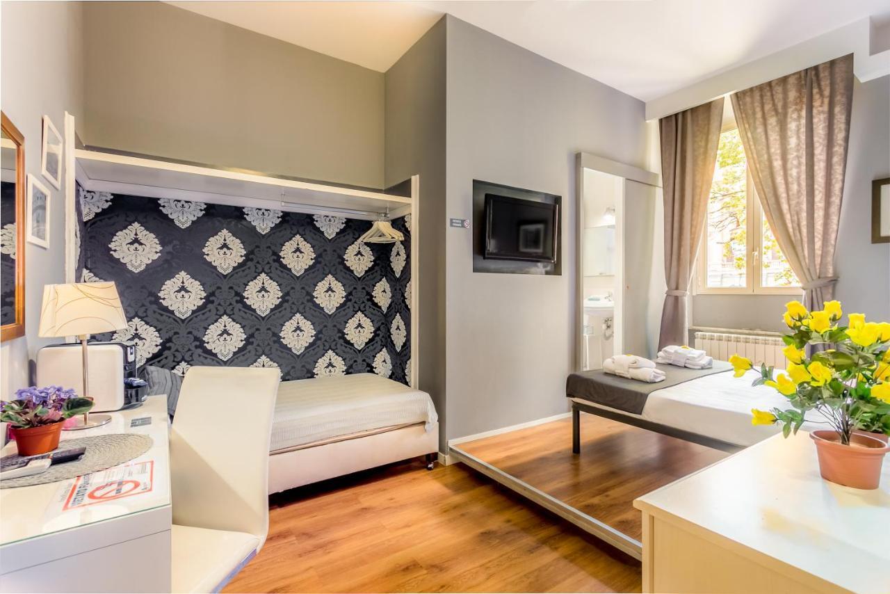 Amoroma Suite Exterior photo