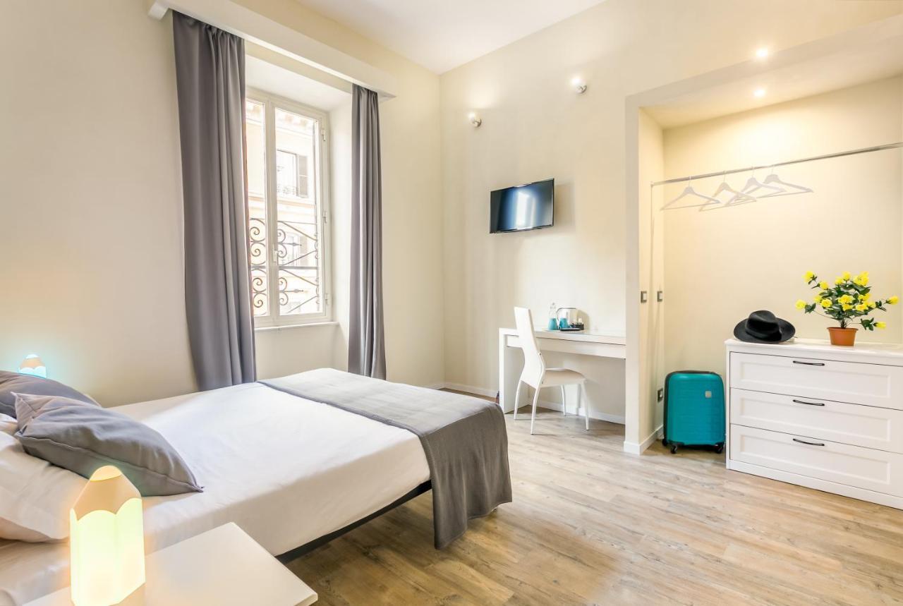 Amoroma Suite Exterior photo