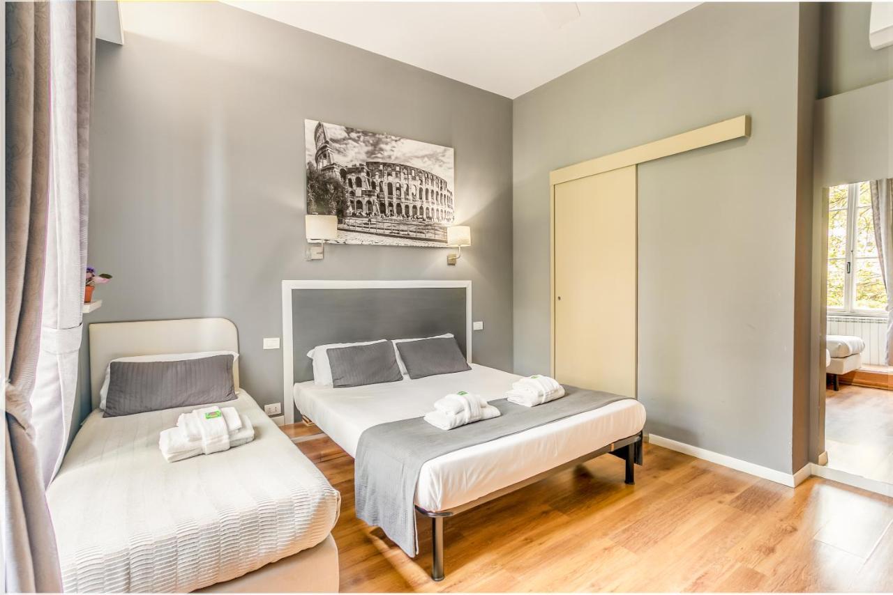 Amoroma Suite Exterior photo